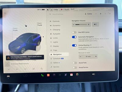 2023 Tesla Model Y Long Range   - Photo 29 - Lennox, CA 90304