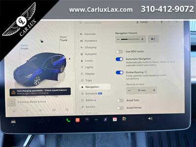 2023 Tesla Model Y Long Range   - Photo 29 - Lennox, CA 90304