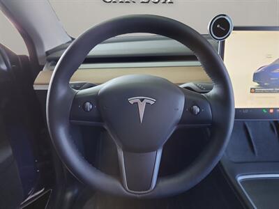 2023 Tesla Model Y Long Range   - Photo 12 - Lennox, CA 90304