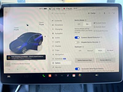 2023 Tesla Model Y Long Range   - Photo 31 - Lennox, CA 90304