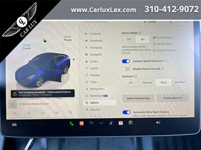 2023 Tesla Model Y Long Range   - Photo 31 - Lennox, CA 90304