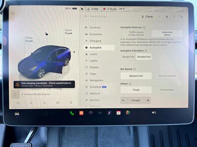 2023 Tesla Model Y Long Range   - Photo 24 - Lennox, CA 90304