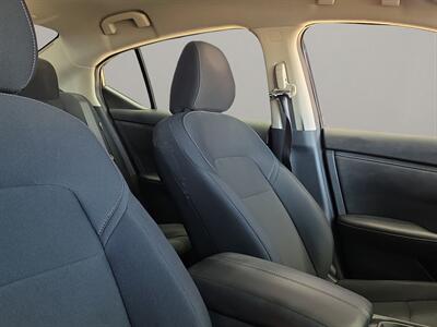 2024 Nissan Sentra S   - Photo 15 - Lennox, CA 90304