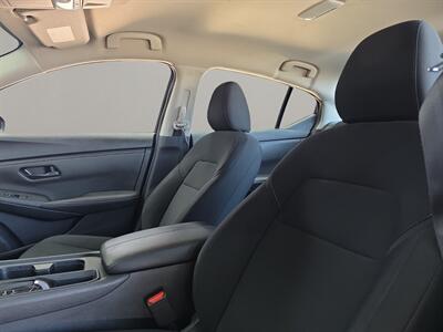 2024 Nissan Sentra S   - Photo 8 - Lennox, CA 90304