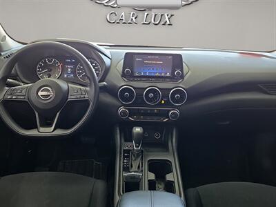 2024 Nissan Sentra S   - Photo 12 - Lennox, CA 90304