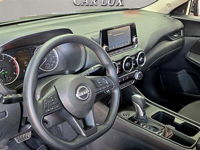 2024 Nissan Sentra S   - Photo 11 - Lennox, CA 90304