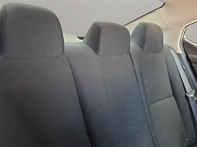 2024 Nissan Sentra S   - Photo 16 - Lennox, CA 90304