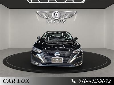 2024 Nissan Sentra S   - Photo 2 - Lennox, CA 90304