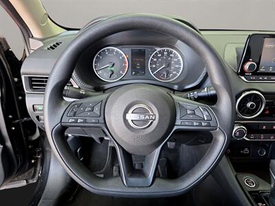 2024 Nissan Sentra S   - Photo 9 - Lennox, CA 90304