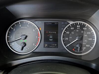 2024 Nissan Sentra S   - Photo 10 - Lennox, CA 90304