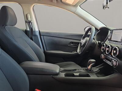 2024 Nissan Sentra S   - Photo 14 - Lennox, CA 90304