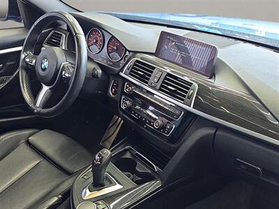 2016 BMW 328i xDrive   - Photo 16 - Lennox, CA 90304