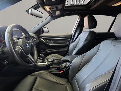 2016 BMW 328i xDrive   - Photo 10 - Lennox, CA 90304