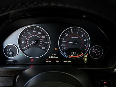 2016 BMW 328i xDrive   - Photo 12 - Lennox, CA 90304