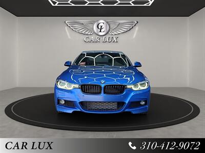 2016 BMW 328i xDrive   - Photo 2 - Lennox, CA 90304
