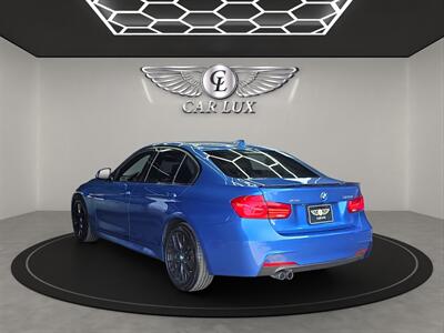 2016 BMW 328i xDrive   - Photo 5 - Lennox, CA 90304