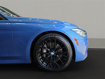 2016 BMW 328i xDrive   - Photo 9 - Lennox, CA 90304