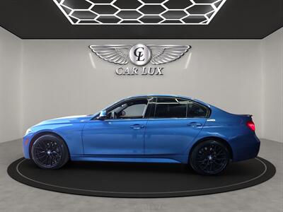 2016 BMW 328i xDrive   - Photo 4 - Lennox, CA 90304