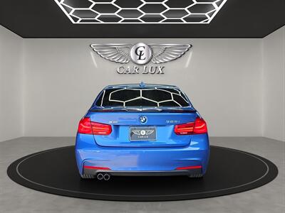 2016 BMW 328i xDrive   - Photo 6 - Lennox, CA 90304