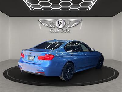 2016 BMW 328i xDrive   - Photo 7 - Lennox, CA 90304