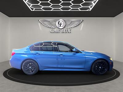 2016 BMW 328i xDrive   - Photo 8 - Lennox, CA 90304