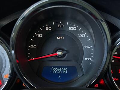 2009 Cadillac CTS Base 1SA - Photo 19 - Lennox, CA 90304