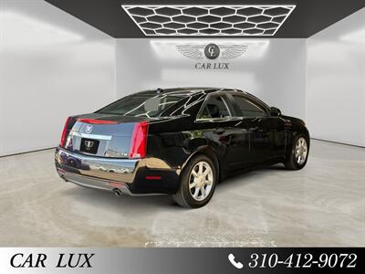 2009 Cadillac CTS Base 1SA - Photo 5 - Lennox, CA 90304