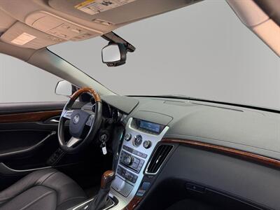 2009 Cadillac CTS Base 1SA - Photo 24 - Lennox, CA 90304