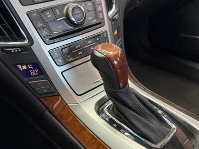 2009 Cadillac CTS Base 1SA - Photo 20 - Lennox, CA 90304