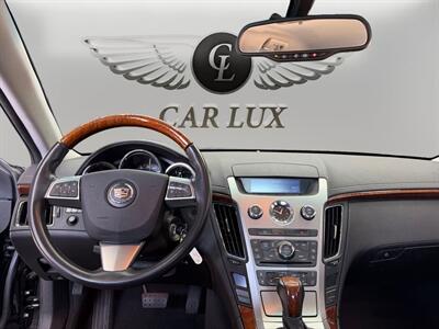 2009 Cadillac CTS Base 1SA - Photo 10 - Lennox, CA 90304