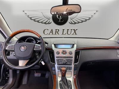 2009 Cadillac CTS Base 1SA - Photo 11 - Lennox, CA 90304