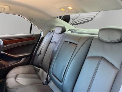2009 Cadillac CTS Base 1SA - Photo 13 - Lennox, CA 90304