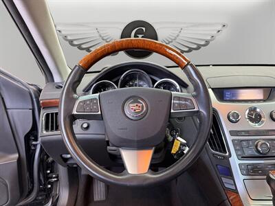 2009 Cadillac CTS Base 1SA - Photo 12 - Lennox, CA 90304