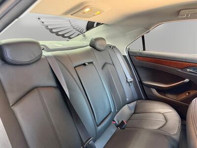2009 Cadillac CTS Base 1SA - Photo 25 - Lennox, CA 90304