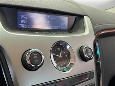 2009 Cadillac CTS Base 1SA - Photo 21 - Lennox, CA 90304