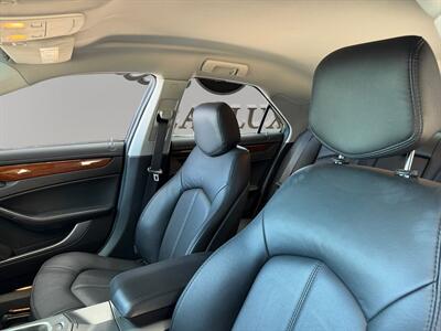 2009 Cadillac CTS Base 1SA - Photo 9 - Lennox, CA 90304