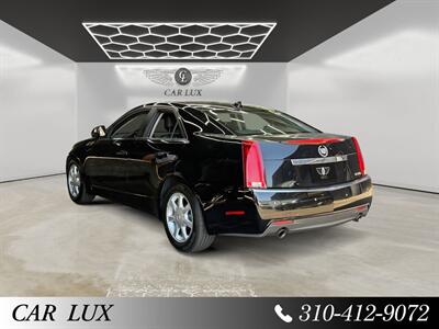 2009 Cadillac CTS Base 1SA - Photo 3 - Lennox, CA 90304