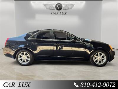 2009 Cadillac CTS Base 1SA - Photo 6 - Lennox, CA 90304