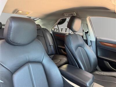 2009 Cadillac CTS Base 1SA - Photo 15 - Lennox, CA 90304