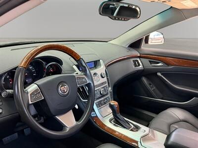 2009 Cadillac CTS Base 1SA - Photo 16 - Lennox, CA 90304