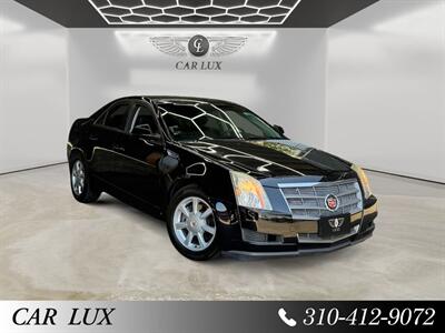 2009 Cadillac CTS Base 1SA - Photo 7 - Lennox, CA 90304