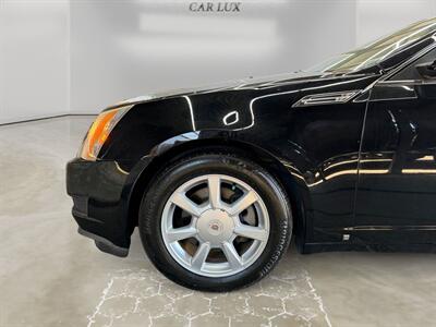 2009 Cadillac CTS Base 1SA - Photo 14 - Lennox, CA 90304