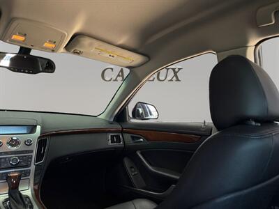 2009 Cadillac CTS Base 1SA - Photo 23 - Lennox, CA 90304