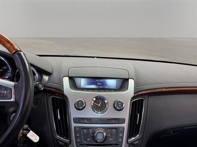 2009 Cadillac CTS Base 1SA - Photo 22 - Lennox, CA 90304