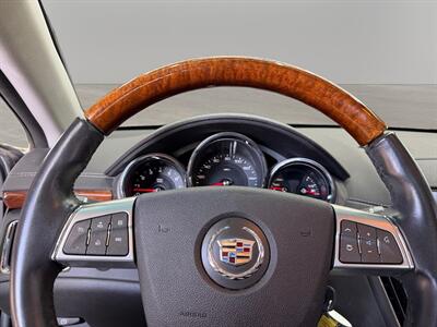 2009 Cadillac CTS Base 1SA - Photo 18 - Lennox, CA 90304