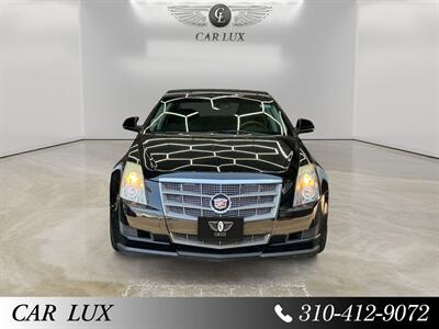 2009 Cadillac CTS Base 1SA - Photo 8 - Lennox, CA 90304