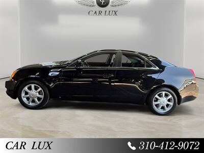 2009 Cadillac CTS Base 1SA - Photo 2 - Lennox, CA 90304