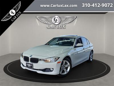 2015 BMW 328i   - Photo 3 - Lennox, CA 90304