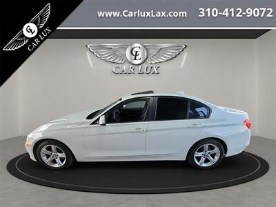 2015 BMW 328i   - Photo 4 - Lennox, CA 90304