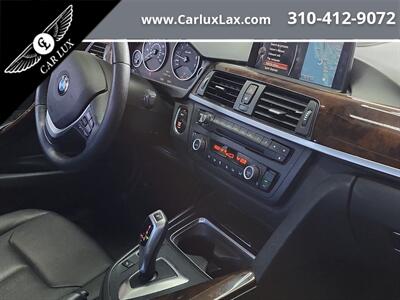 2015 BMW 328i   - Photo 15 - Lennox, CA 90304